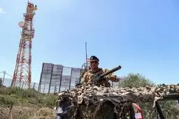 اقدامات پیشگیرانه لبنان برای جلوگیری از تغییر ماموریت «یو نی فل»