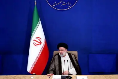 دیدار رئیسی با صادرکنندگان