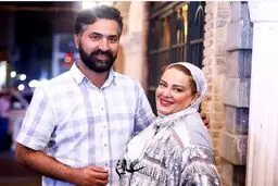 کنایه سنگین بهاره رهنما به کیست؟|  خشم حاجی از استوری بهاره رهنما 