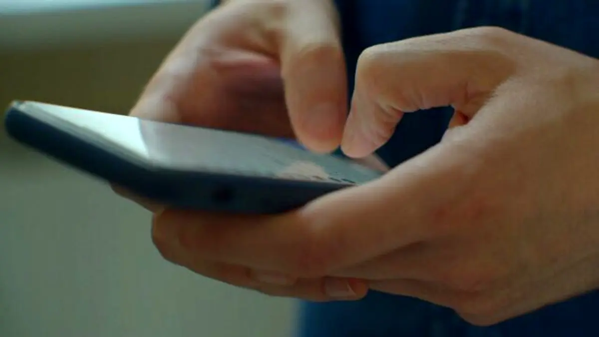 پیام‌رسان انقلابی بدون اینترنت آمد! | ارسال پیام بدون اتصال به نت