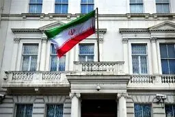 مقابله پلیس فرانسه با آشوبگران مقابل سفارت ایران؛ ۵ نفر دستگیر شدند