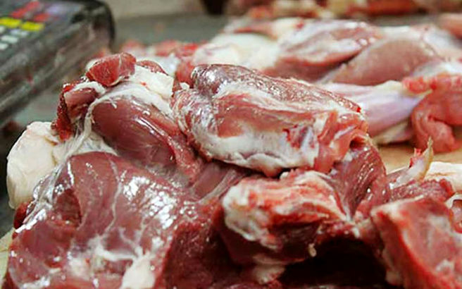 قیمت گوشت در بازار امروز (۱۴۰۰/۰۴/۰۸) + جدول