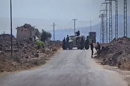 اسرائیل : ما «الشرع قاتل» را به آغوش نخواهیم گرفت