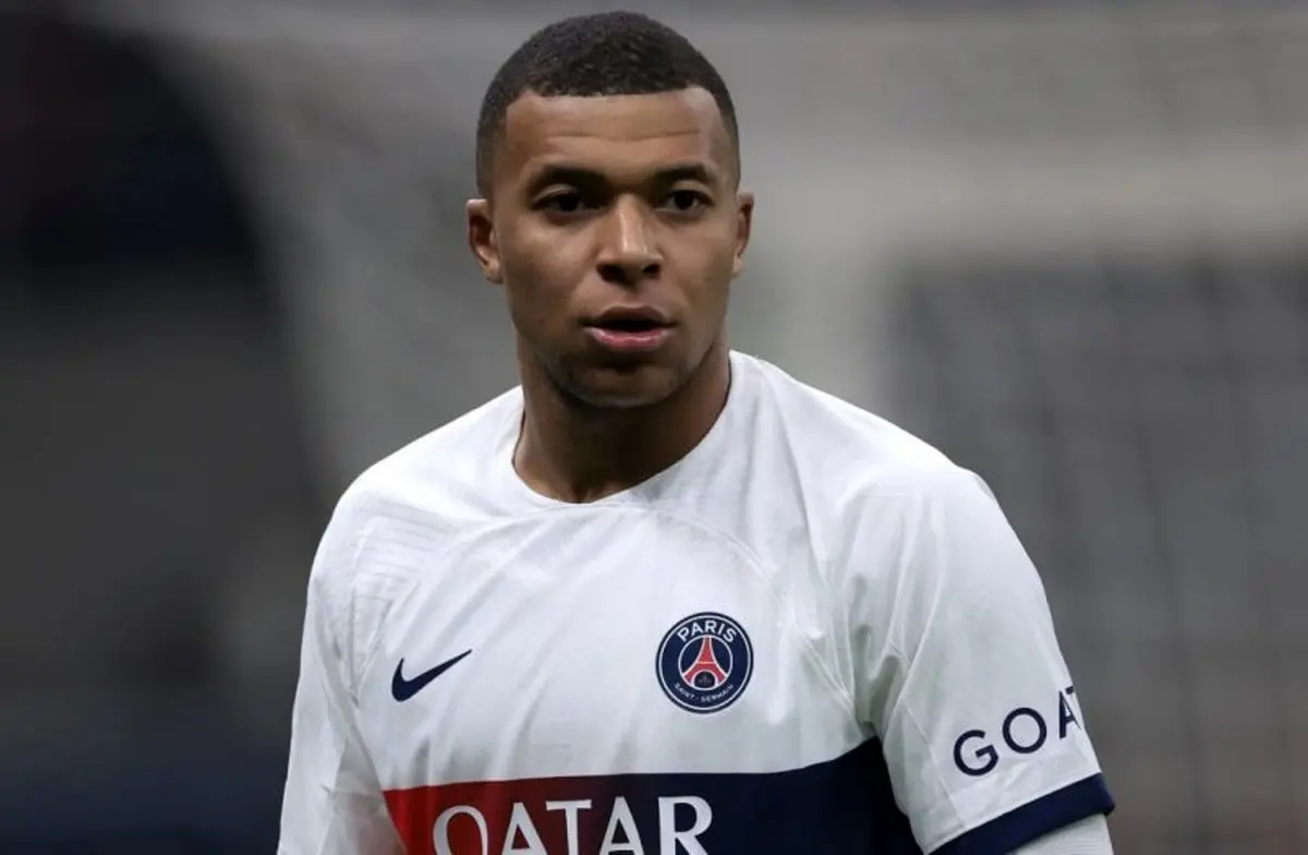 امباپه تصمیم نهائی‌اش را گرفت