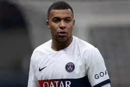 امباپه تصمیم نهائی‌اش را گرفت