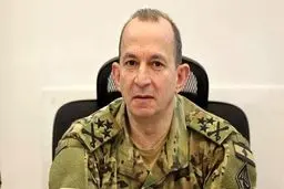 ادامه ارتباط بیرون و دمشق به روایت فرمانده ارتش لبنان