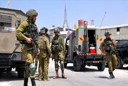 وحشت اسراییل از جاسوسی ایران با خودروی چینی