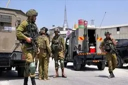 وحشت اسراییل از جاسوسی ایران با خودروی چینی