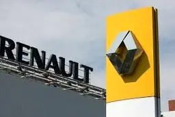 عزم جزم رنو برای بازگشت به ایران