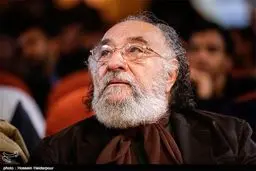 جنجال جدید داریوش ارجمند!