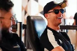 جزئیات دقیق بازی امروز پرسپولیس با تیم رونالدو | اولین فیلم از کریستیانو رونالدو در تهران