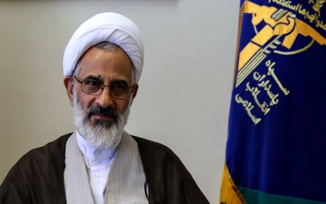 تا اسراییل را نابود نکنیم ول نمی کنیم