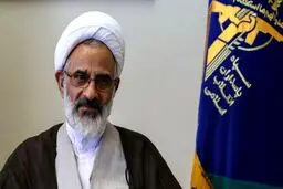 تا اسراییل را نابود نکنیم ول نمی کنیم