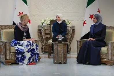 جولانی