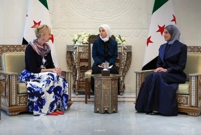 جولانی