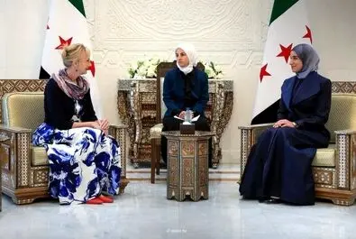جولانی
