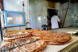 یارانه نان در کل کشور اجرایی شد | نان کارتی را چگونه بخریم؟