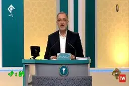 زاکانی: یک سری از مسئولان سر ما کلاه گذاشتند