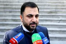 وزیر ارتباطات: ۹۹ درصد دستگاه‌های اجرایی دولت به پنجره واحد هوشمند متصل شده‌اند
