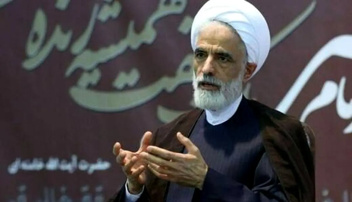 انتقاد تند روزنامه «جوان» از روحانی معروف اصلاح‌طلب