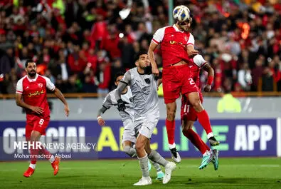  پرسپولیس الدحیل