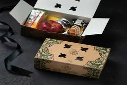 پک پذیرایی؛ ایده ای ساده و کاربردی برای همایش ها و مراسم ها