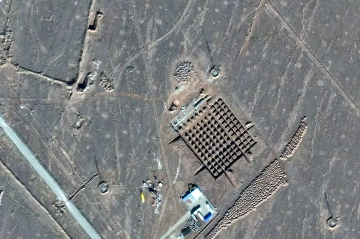 ایران در مواجهه با چالش بازدارندگی فناورانه در منطقه ناآرام