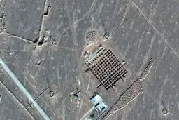 ایران در مواجهه با چالش بازدارندگی فناورانه در منطقه ناآرام