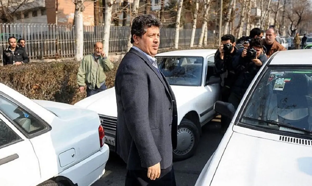 حکم جلب مهدی هاشمی صادر شد | جزئیات کامل