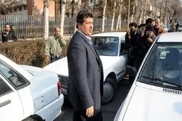 حکم جلب مهدی هاشمی صادر شد | جزئیات کامل