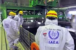 تهدید کنند، بازرسان آژانس را اخراج می‌کنیم