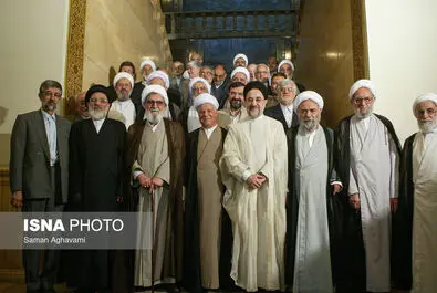 هاشمی رفسنجانی
