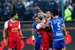 اشتباه بزرگی که شب پرسپولیس را تلخ کرد!