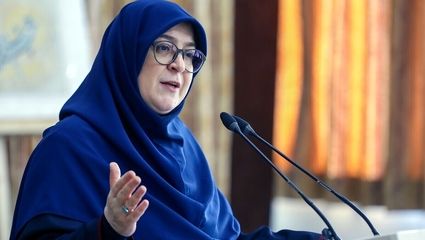 اعلام اسامی بازوهای چپ و راست رئیس جمهور 