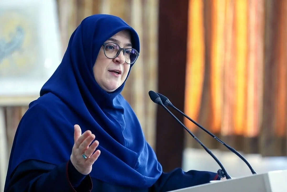 تهران عقب&zwnj;نشيني نمي&zwnj;كند | سخنگوي دولت: تنبيه اسرائيل ادامه دارد