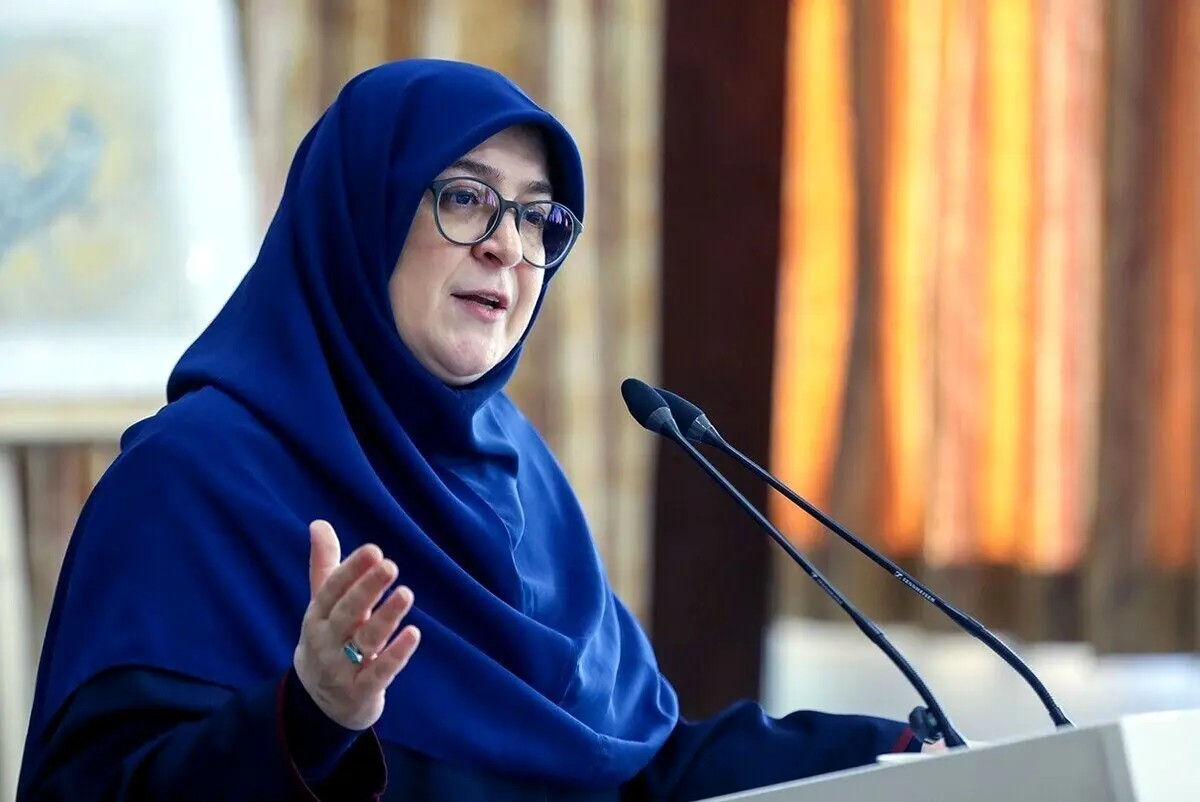 مهاجرانی: بحث حجاب هست، واگذاری سایپا خیر!