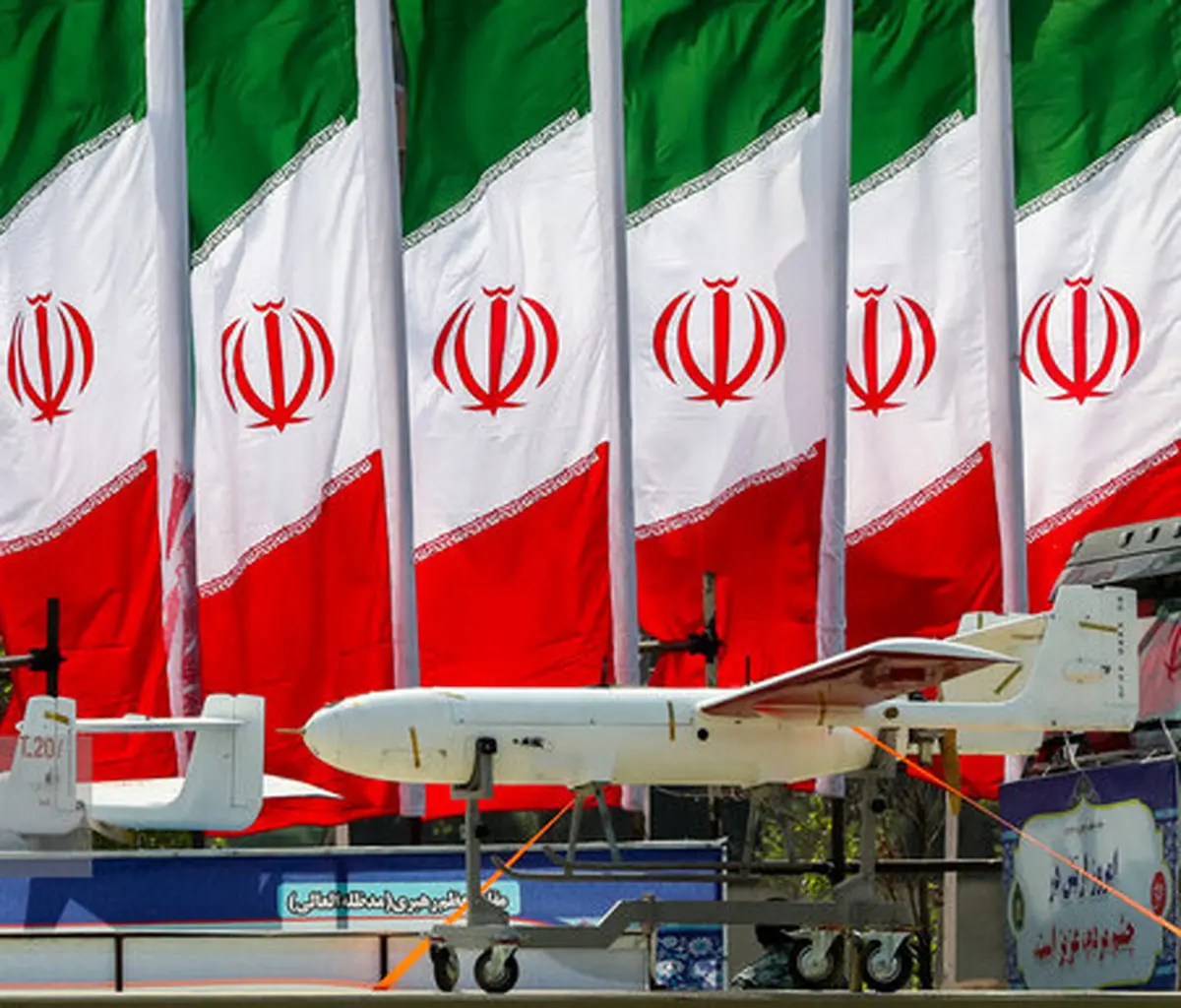 اعلام محدودیت‌های ترافیکی ویژه مراسم روز ارتش در تهران/ اعمال محدودیت‌ها از امشب