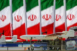 اعلام محدودیت‌های ترافیکی ویژه مراسم روز ارتش در تهران/ اعمال محدودیت‌ها از امشب