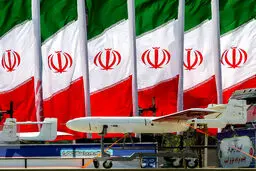 اعلام محدودیت‌های ترافیکی ویژه مراسم روز ارتش در تهران/ اعمال محدودیت‌ها از امشب