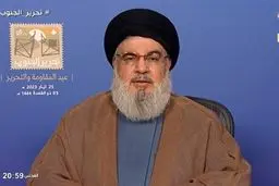 اسرائیل و کابوسی به نام سید حسن نصرالله!