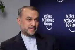 امیر عبداللهیان: منشا بحران به نسل کشی و جنایات رژیم اسرائیل در غزه برمی‌گردد