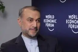امیر عبداللهیان: منشا بحران به نسل کشی و جنایات رژیم اسرائیل در غزه برمی‌گردد