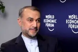 امیر عبداللهیان: منشا بحران به نسل کشی و جنایات رژیم اسرائیل در غزه برمی‌گردد