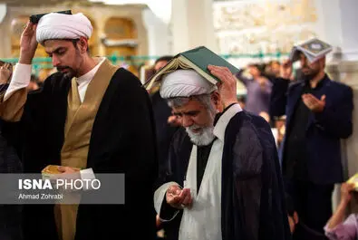 شب قدر