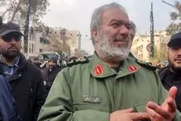 سپاه: آمادگی نظامی دستور رهبری و حکم قرآن است