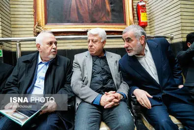 محمد شریعتمداری