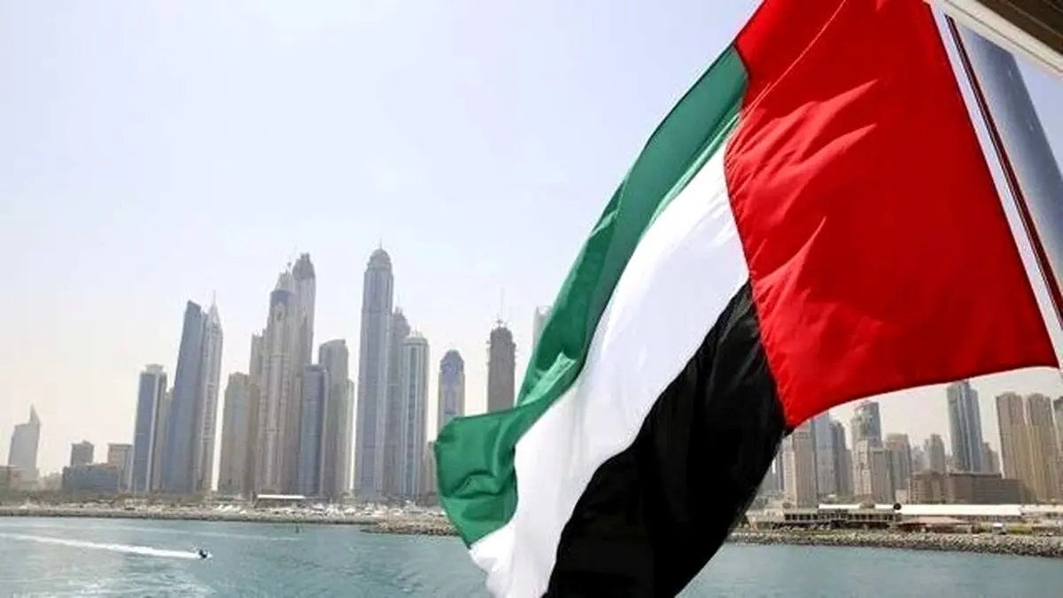 امارات علیه اسرائیل؟