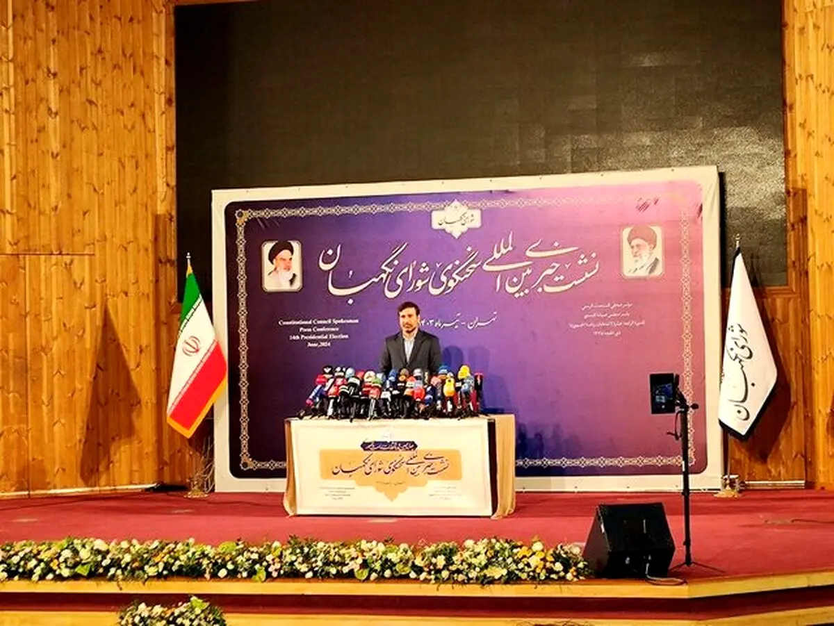 طحان‌نظیف: شورای نگهبان آرای مردم را حق‌الناس می‌داند