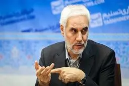 مهرعلیزاده: بر بازار ۵۰۰ میلیونی همسایگانمان حساب کنیم