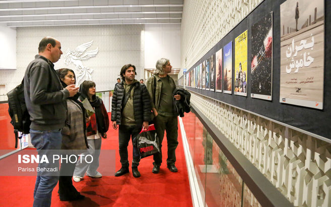  ماجرای حضور فیلم‌های ایرانی در جشنواره اسرائیلی چیست؟